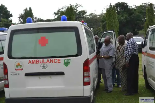 Ekiti Government debunks EFCC’s claim on MDGs fund